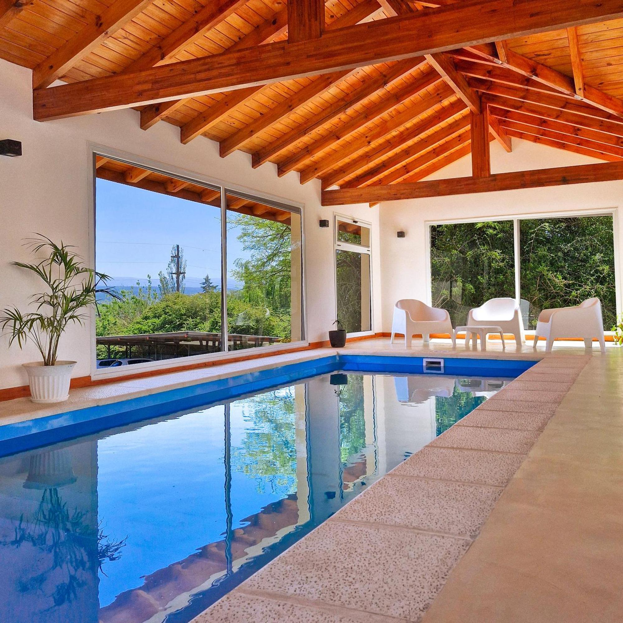 Posada La Sonada บียา เฮเนรัล เบลกราโน ภายนอก รูปภาพ